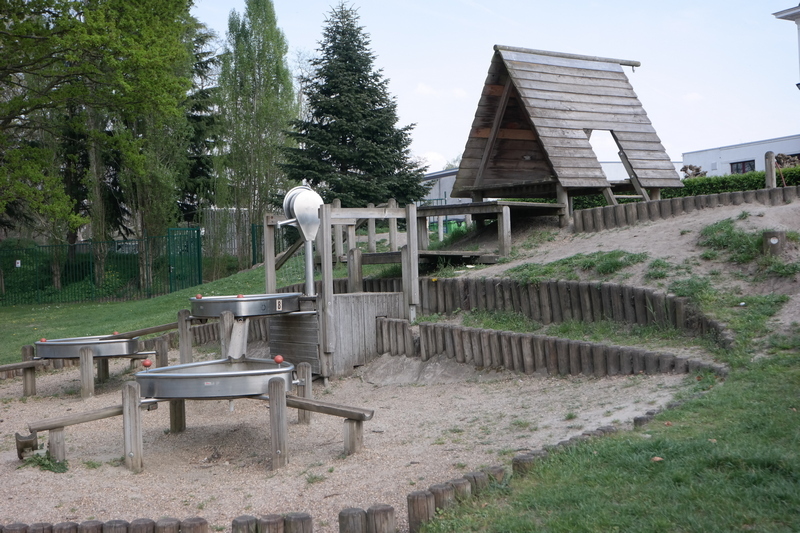 speeltuin 2